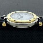 Cartier Santos 8191 (Onbekend (willekeurig serienummer)) - 27mm (4/8)