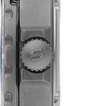 Sinn 856 / 857 857.041 (2018) - Zwart wijzerplaat 44mm Staal (4/5)