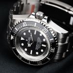 Rolex Sea-Dweller Deepsea 126067 - (3/8)