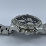 Breitling Colt Chronograph A73380 (2008) - 41 mm Steel case (3/7)