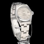 Rolex Oyster Perpetual Lady Date 69160 - (3/7)