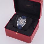 Cartier Santos WHSA0026 - (5/5)