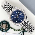 Rolex Datejust 36 126234 - (1/8)