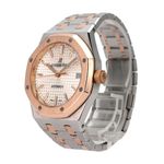 Audemars Piguet Royal Oak Selfwinding 15450SR.OO.1256SR.01 - (3/8)