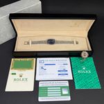 Rolex Cellini 4111 - (3/8)