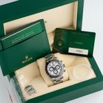 Rolex Daytona 116500LN (2021) - 40mm Staal (7/7)
