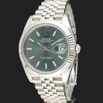 Rolex Datejust 41 126334 - (1/7)