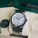 Rolex Land-Dweller 40 127334 - (3/7)