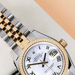 Rolex Lady-Datejust 179173 - (3/8)