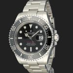 Rolex Sea-Dweller 126600 - (1/8)