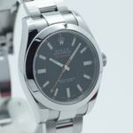 Rolex Milgauss 116400 - (4/8)