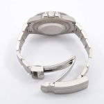 Rolex Submariner Date 126610LN (2026) - Zwart wijzerplaat 41mm Staal (8/8)