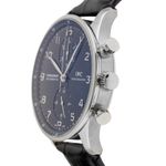IWC Portuguese Chronograph IW371447 - (6/8)