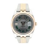 Rolex Datejust 41 126331 - (1/5)