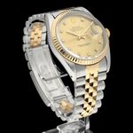 Rolex Datejust 36 16233G - (4/8)
