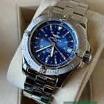 Breitling Colt Automatic A17380 - (3/7)