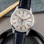 Zenith El Primero Winsor Annual Calendar 03.2070.4054/02.C711 - (3/8)