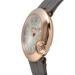 Cartier Ballon Blanc WGBL0004 - (6/8)