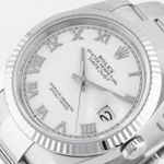 Rolex Datejust 36 126234 - (3/7)