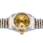 Rolex Lady-Datejust 69173 - (6/8)