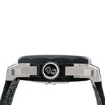 Corum Admiral's Cup Challenger 753.935.06/0371 AN52 (2009) - Black dial 49 mm Titanium case (2/6)