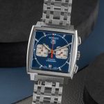 TAG Heuer Monaco CW2113 - (3/8)
