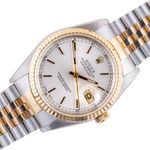 Rolex Datejust 36 16233 - (1/8)