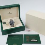 Rolex Submariner Date 126610LN - (8/8)