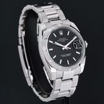 Rolex Oyster Perpetual Date 115210 (2007) - 34mm Staal (4/7)