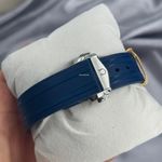 Omega Seamaster Diver 300 M 210.32.42.20.04.002 WHITE RUBBER - (8/8)