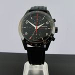 Montblanc Timewalker 116101 (2024) - Black dial 43 mm Steel case (1/8)