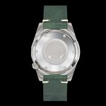 Squale 1521 1521 Green (2024) - Green dial 42 mm Steel case (3/3)