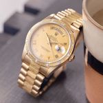 Rolex Day-Date 36
