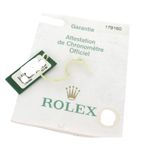 Rolex Lady-Datejust 179160 - (5/6)