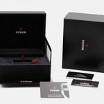 Tudor Black Bay 41 79210CNU - (8/8)
