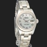 Rolex Lady-Datejust 179174 (2006) - 26 mm Steel case (4/8)