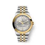 Tudor Black Bay S&G 79663 (2025) - Zilver wijzerplaat 39mm Staal (1/1)