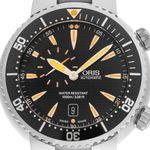 Oris Divers 01 743 7609 8454-07 8 24 01PEB - (1/7)