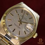 Rolex Oyster Perpetual Date 1503 - (7/8)