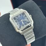 Cartier Santos WSSA0063 - (8/8)