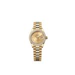 Rolex Lady-Datejust 279138RBR - (1/1)