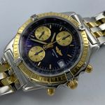 Breitling Chronomat D13050.1 (Unknown (random serial)) - 39 mm Steel case (4/6)