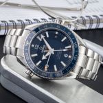 Omega Seamaster Planet Ocean 232.90.44.22.03.001 - (2/8)