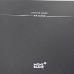 Montblanc Heritage Chronométrie 118513 - (5/6)