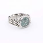 Rolex Datejust 36 126200 (Onbekend (willekeurig serienummer)) - 36mm Staal (4/7)