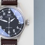 IWC Big Pilot IW329301 - (5/8)