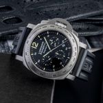 Panerai Luminor Chrono PAM00250 - (2/8)
