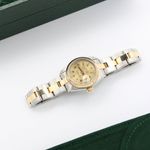 Rolex Lady-Datejust 69173 - (2/6)