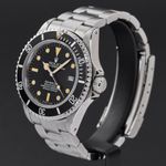 Rolex Sea-Dweller 16660 (1986) - Black dial 40 mm Steel case (4/8)