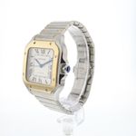Cartier Santos W2SA0007 - (2/6)